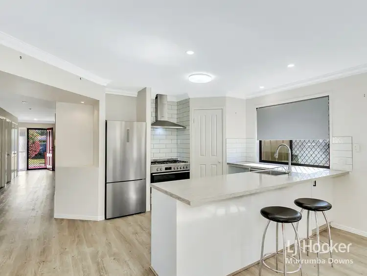 Fifth view of Homely house listing, 4 Jardine Close, Murrumba Downs QLD 4503