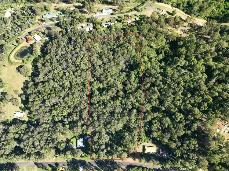 Main view of Homely land listing, 8 Koorainghat Close, Rainbow Flat NSW 2430