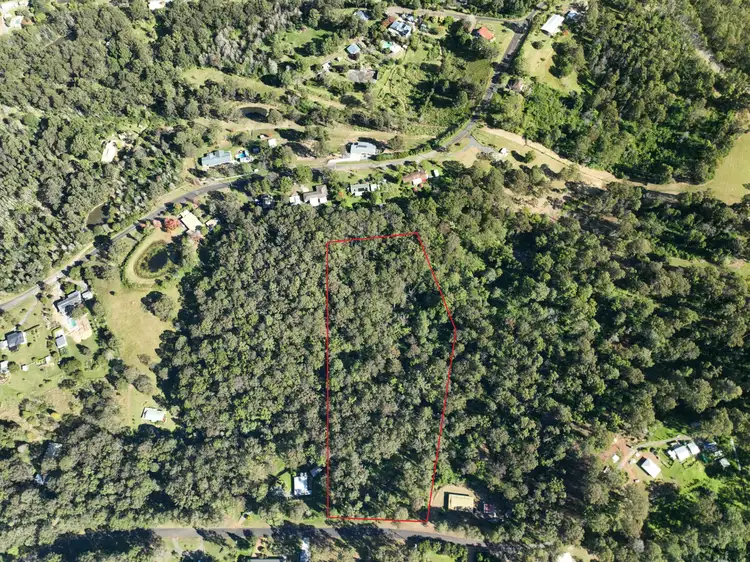 Third view of Homely land listing, 8 Koorainghat Close, Rainbow Flat NSW 2430