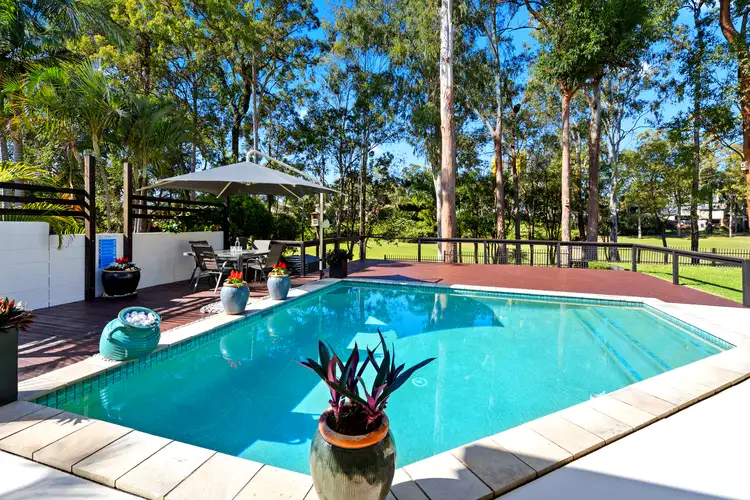 3 Lacerta Avenue, Robina QLD 4226