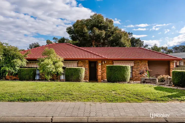 Second view of Homely house listing, 4 Karinga Avenue, Craigmore SA 5114