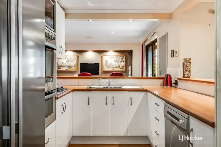 Fourth view of Homely house listing, 4 Karinga Avenue, Craigmore SA 5114