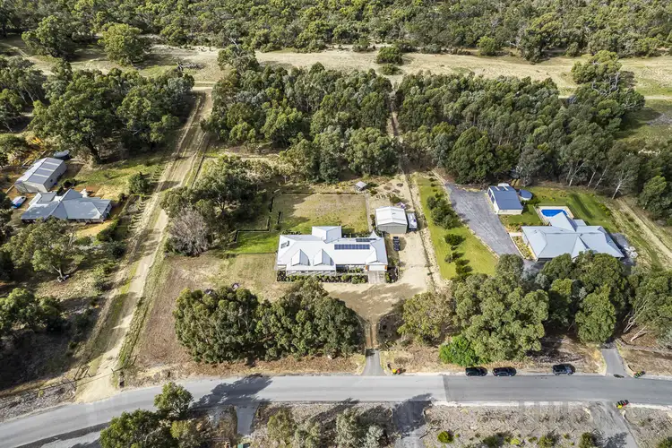 Second view of Homely house listing, 31 Cinnamon Meander, Two Rocks WA 6037