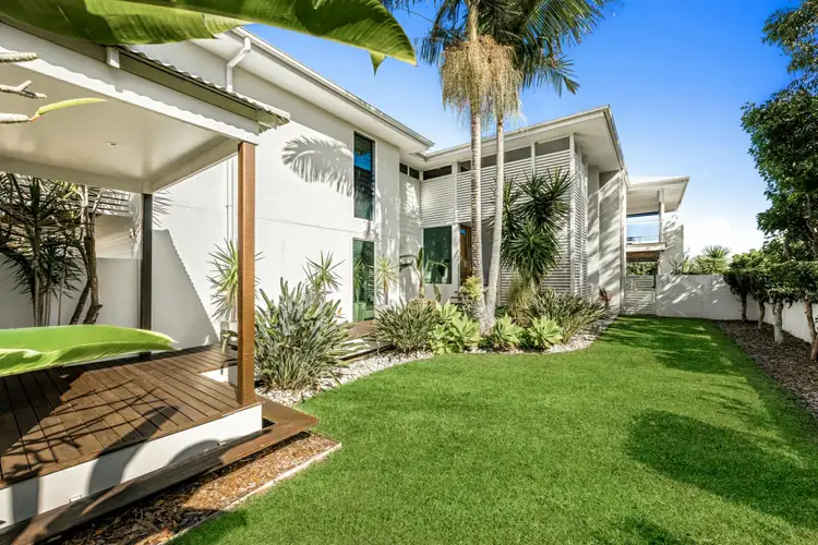 Third view of Homely house listing, 24 Anchorage Circuit, Twin Waters QLD 4564