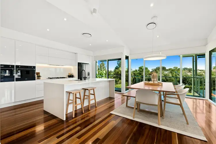 Sixth view of Homely house listing, 24 Anchorage Circuit, Twin Waters QLD 4564