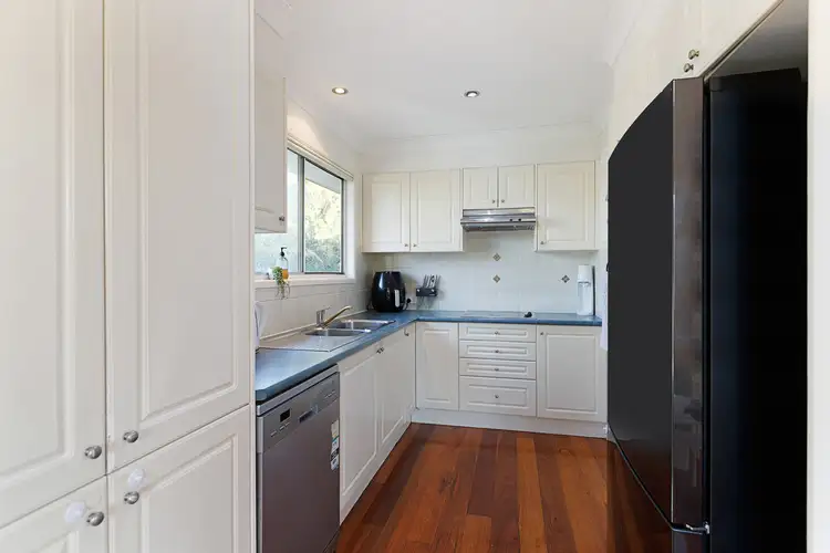 Fourth view of Homely house listing, 4 St Andrews Avenue, Birkdale QLD 4159