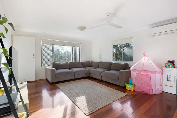 Fifth view of Homely house listing, 4 St Andrews Avenue, Birkdale QLD 4159