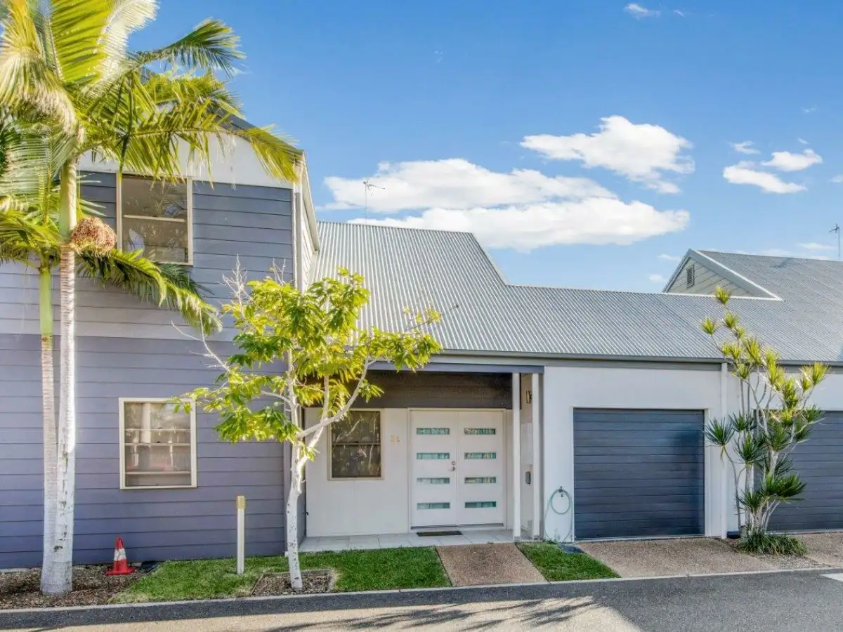 Main view of Homely unit listing, Unit 31/1 Michel Place, Telina QLD 4680