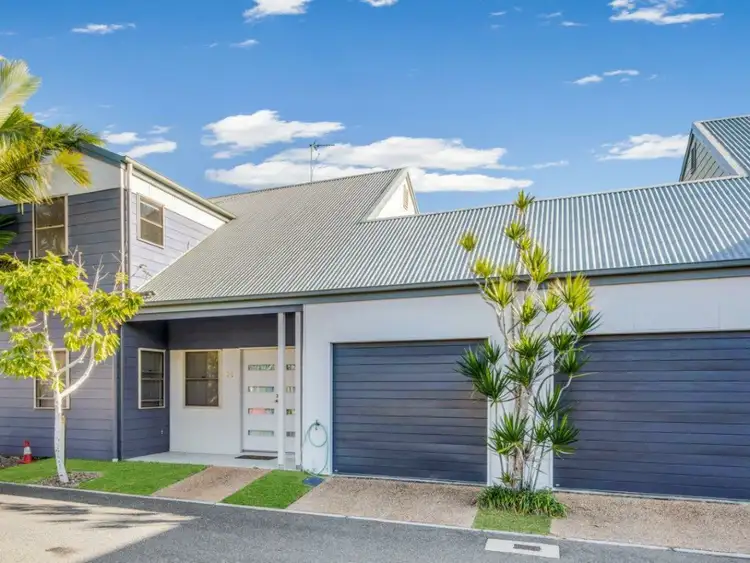 Second view of Homely unit listing, Unit 31/1 Michel Place, Telina QLD 4680