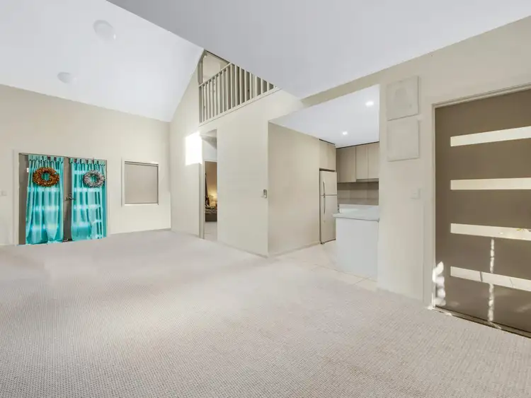 Third view of Homely unit listing, Unit 31/1 Michel Place, Telina QLD 4680