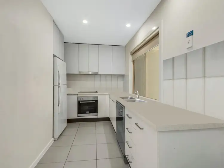 Fifth view of Homely unit listing, Unit 31/1 Michel Place, Telina QLD 4680