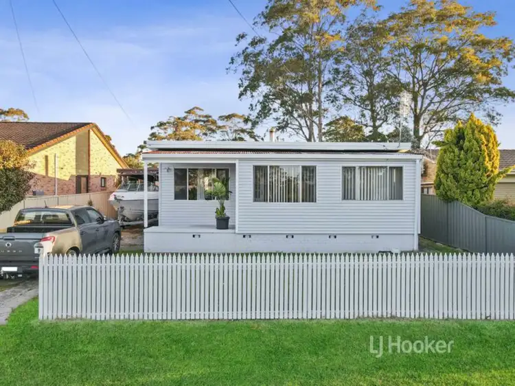 9 The Park Drive, Sanctuary Point NSW 2540