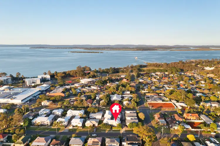 3/190 James Street, Redland Bay QLD 4165