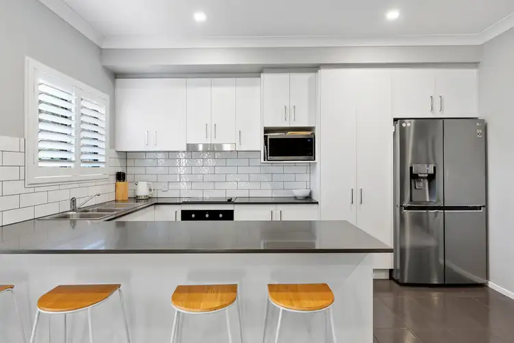 Fourth view of Homely townhouse listing, 3/190 James Street, Redland Bay QLD 4165