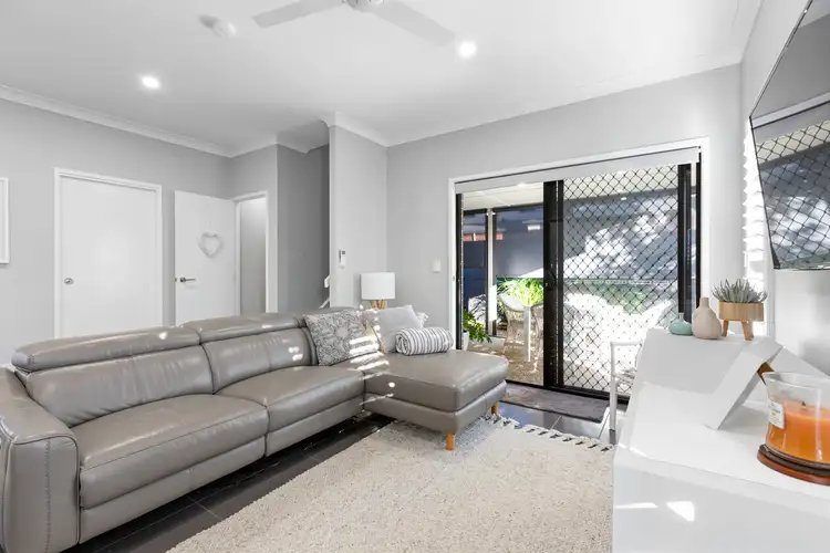 Fifth view of Homely townhouse listing, 3/190 James Street, Redland Bay QLD 4165