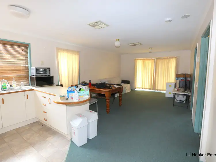 Third view of Homely unit listing, 10/29 Esmond Street, Emerald QLD 4720