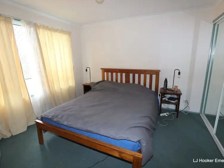 Seventh view of Homely unit listing, 10/29 Esmond Street, Emerald QLD 4720