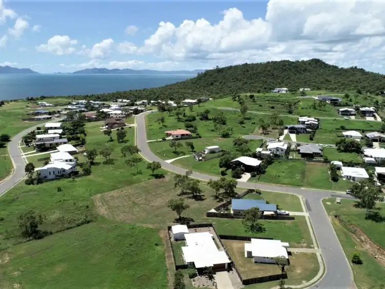Sixth view of Homely land listing, 16 Seacove Crescent, Bowen QLD 4805