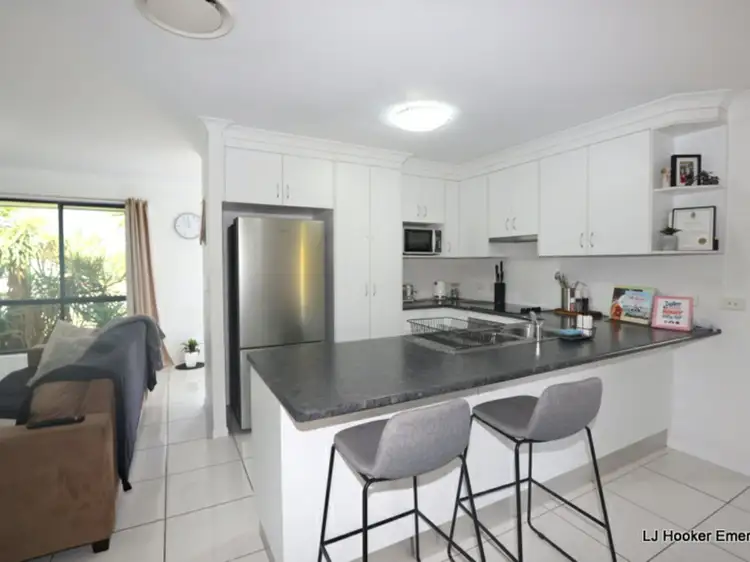 Main view of Homely house listing, 6 Spellman Street, Emerald QLD 4720
