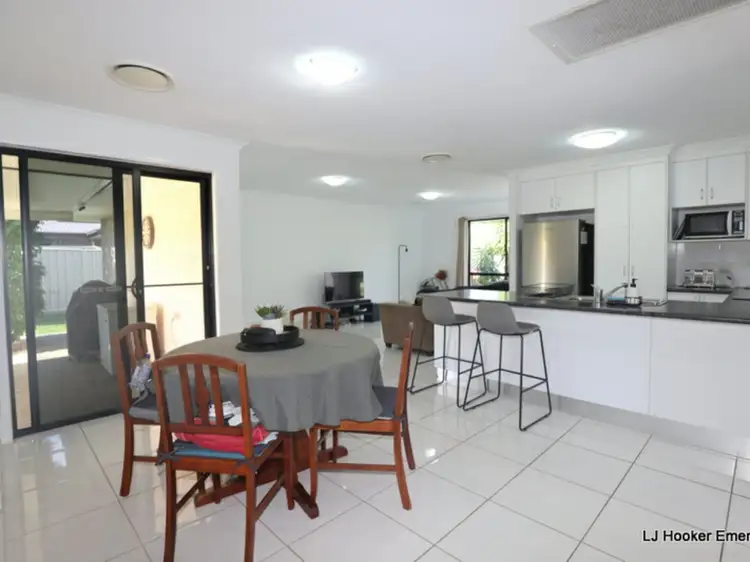 Fifth view of Homely house listing, 6 Spellman Street, Emerald QLD 4720
