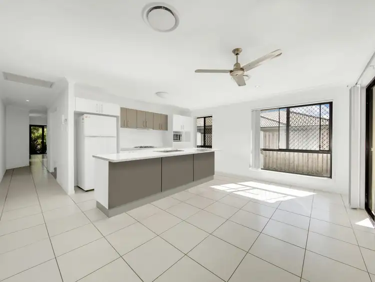 Third view of Homely house listing, 25 Peter Corones Drive, Kirkwood QLD 4680