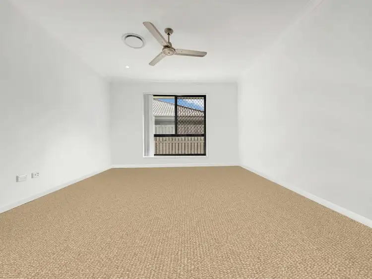 Fifth view of Homely house listing, 25 Peter Corones Drive, Kirkwood QLD 4680