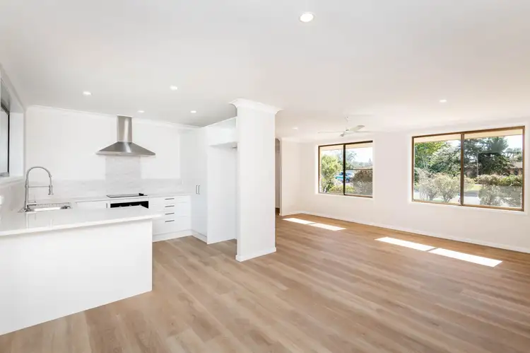 Main view of Homely house listing, 3 Smails Close, Woolgoolga NSW 2456