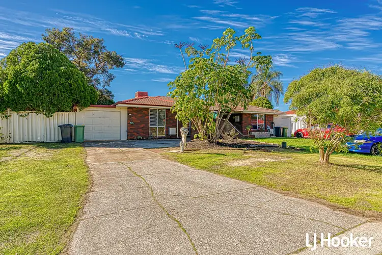 6A Longfield Road, Maddington WA 6109