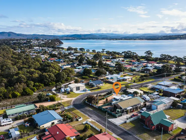 Main view of Homely house listing, 41 Moriarty Road, Stieglitz TAS 7216