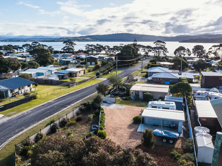 Third view of Homely house listing, 41 Moriarty Road, Stieglitz TAS 7216