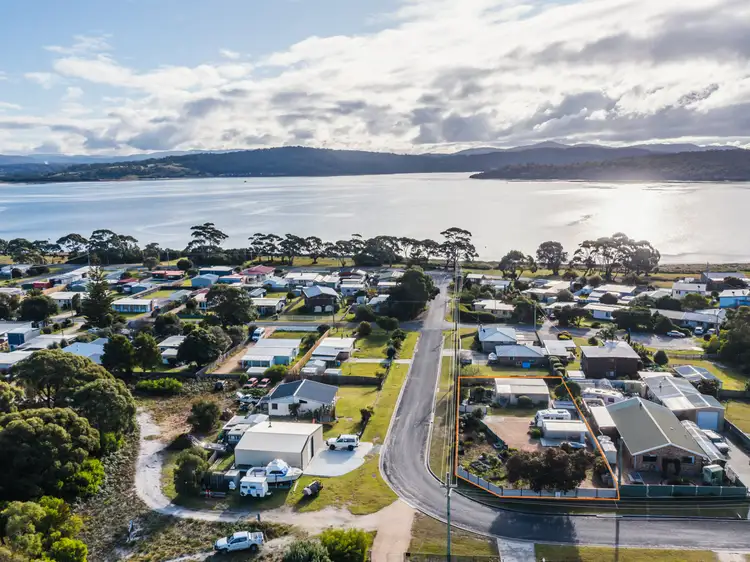 Fourth view of Homely house listing, 41 Moriarty Road, Stieglitz TAS 7216