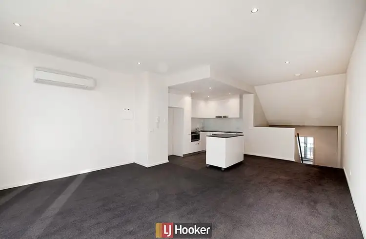 42/3 Gordon Street, City ACT 2601