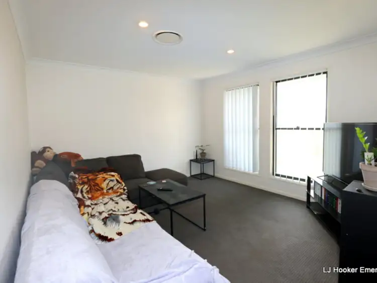 Second view of Homely house listing, 3 Mitchell Street, Emerald QLD 4720