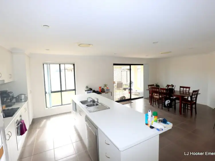 Fourth view of Homely house listing, 3 Mitchell Street, Emerald QLD 4720