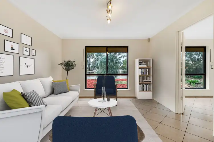 Fourth view of Homely house listing, 34 Magdalena Crescent, Paralowie SA 5108