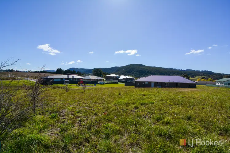 18 Henrietta Street, Wallerawang NSW 2845