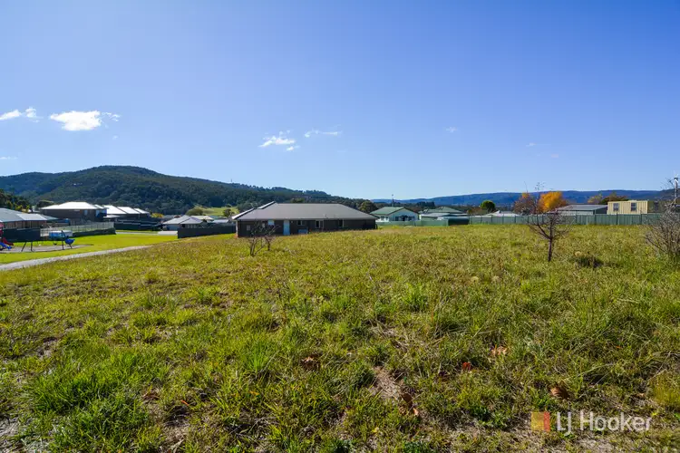 Second view of Homely land listing, 18 Henrietta Street, Wallerawang NSW 2845