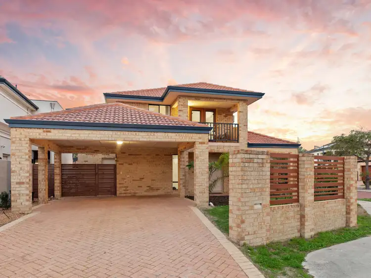 Second view of Homely house listing, 2 De Havilland View, Maylands WA 6051