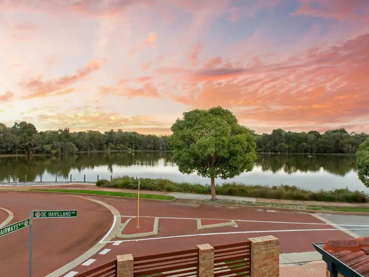 Third view of Homely house listing, 2 De Havilland View, Maylands WA 6051