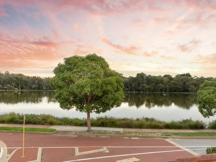 Fourth view of Homely house listing, 2 De Havilland View, Maylands WA 6051