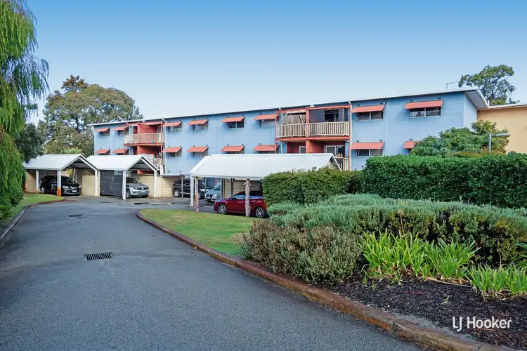 Unit 4/21 Disney Road, Parmelia WA 6167