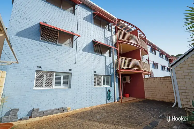 Fourth view of Homely unit listing, Unit 4/21 Disney Road, Parmelia WA 6167
