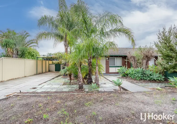 7B Marlee Court, Langford WA 6147