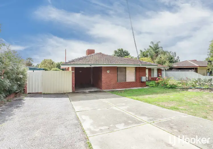 42A Blanche Street, Gosnells WA 6110