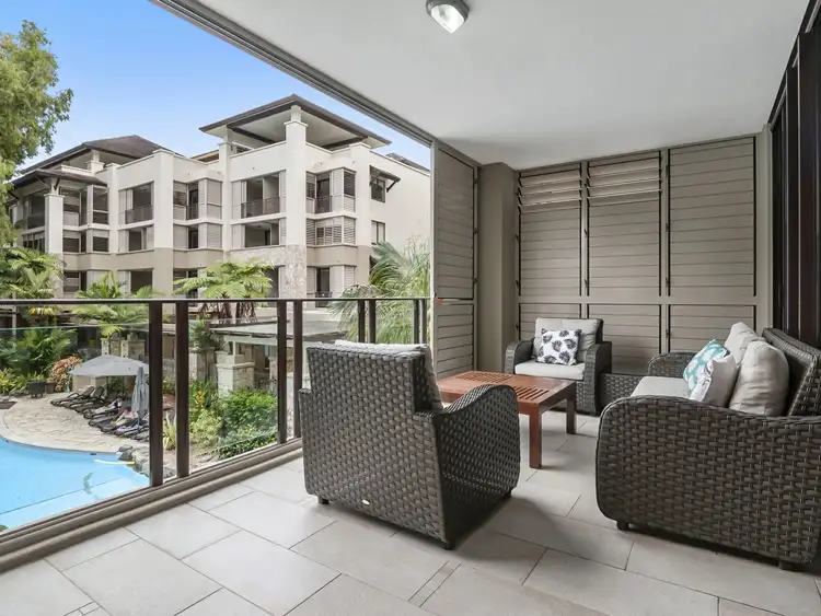 204/5 Triton Street, Palm Cove QLD 4879