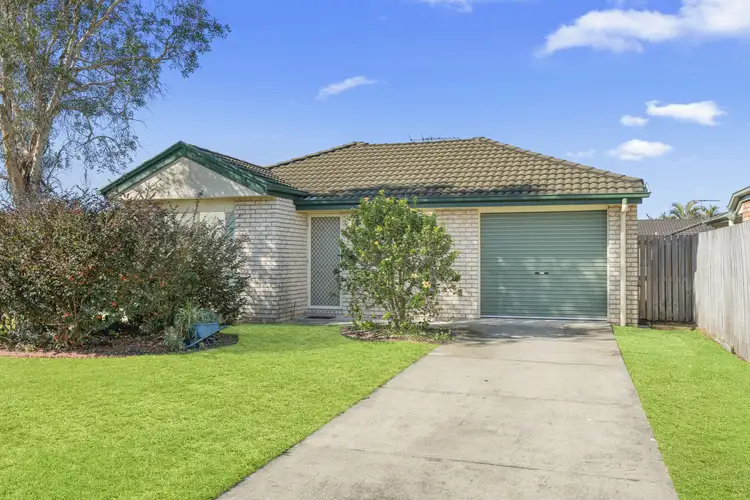 Main view of Homely villa listing, 26/11-29 Woodrose Road, Morayfield QLD 4506