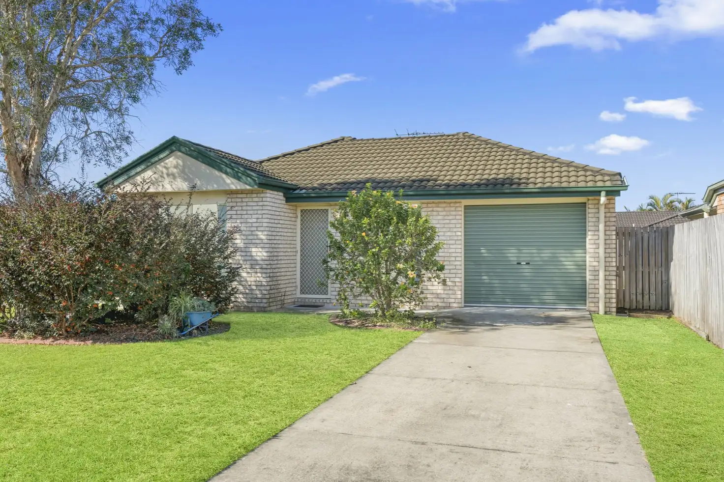 Main view of Homely villa listing, 26/11-29 Woodrose Road, Morayfield QLD 4506