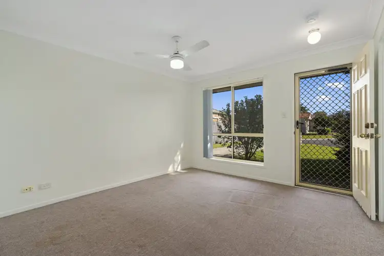 Second view of Homely villa listing, 26/11-29 Woodrose Road, Morayfield QLD 4506