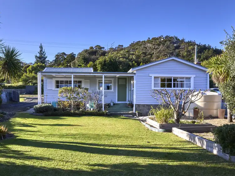 Second view of Homely house listing, 1 Fraser Street, Bicheno TAS 7215