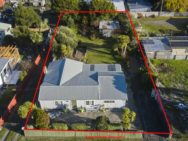 Third view of Homely house listing, 1 Fraser Street, Bicheno TAS 7215